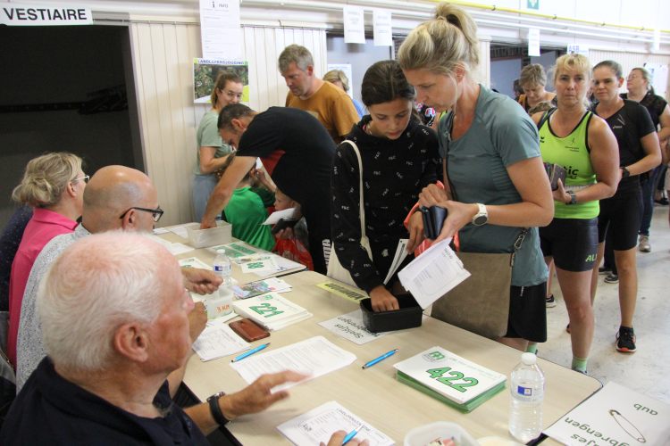 Landlopersjogging 2022